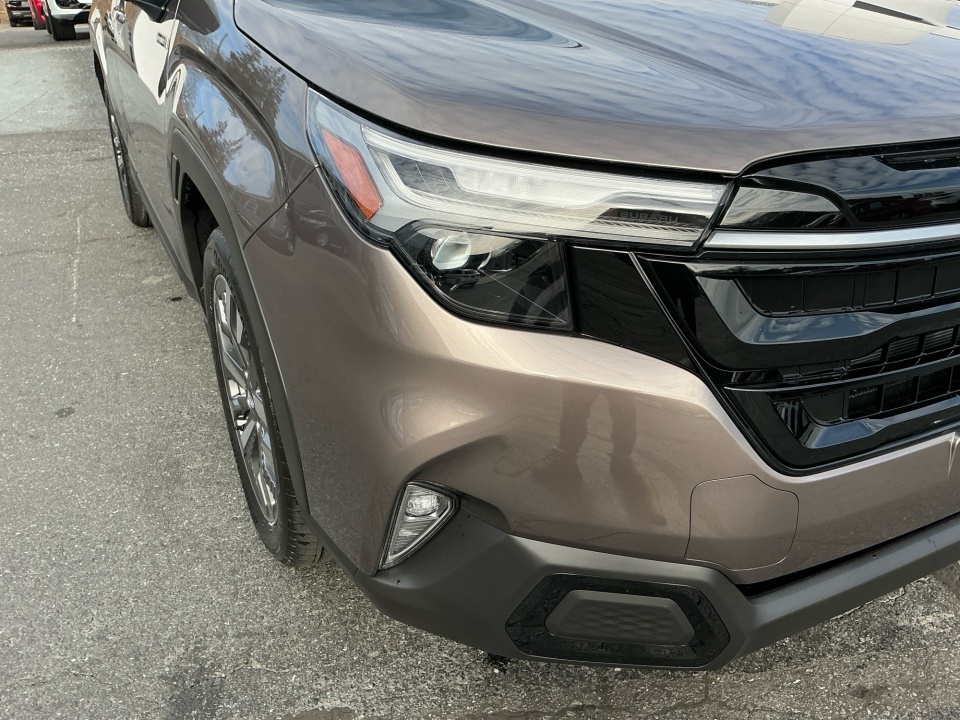 JF2SLSTD9SH453873 2025 Subaru Forester Touring Hybrid