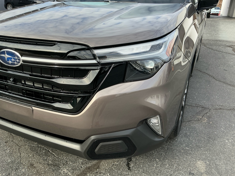 JF2SLSTD9SH453873 2025 Subaru Forester Touring Hybrid