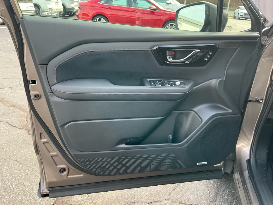 JF2SLSTD9SH453873 2025 Subaru Forester Touring Hybrid