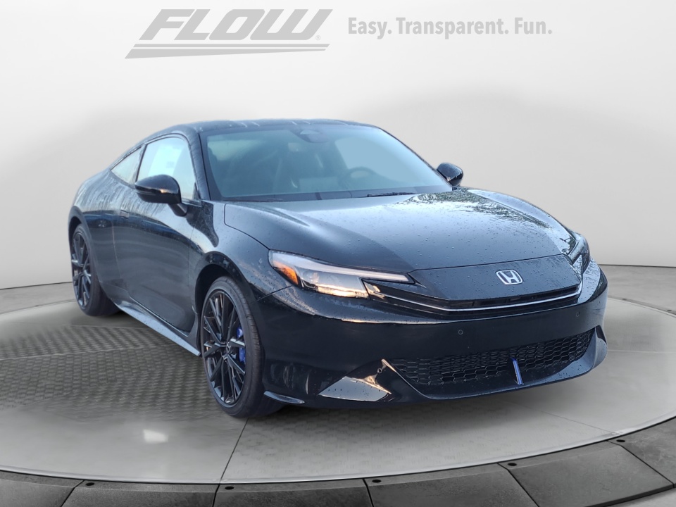 Other 2026 Honda Prelude Coupe Automatic