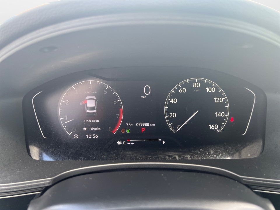 Used 2022 Honda Civic Sedan Sedan