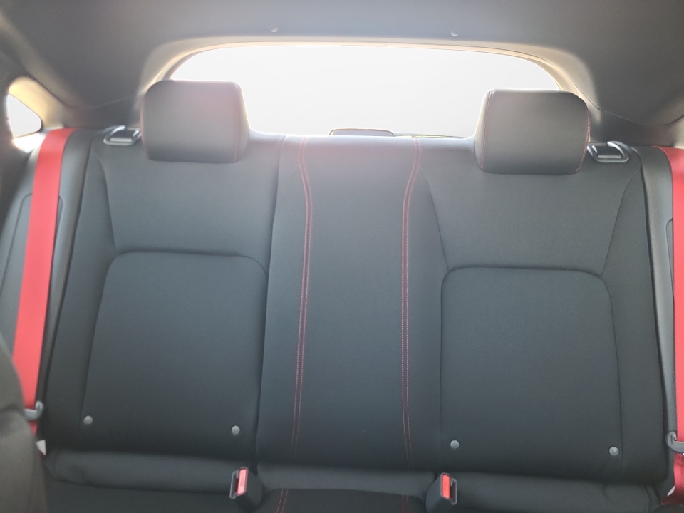 JHMFL5G42TX000423 2026 Honda Civic Type R