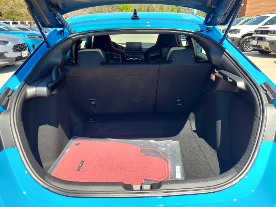 JHMFL5G42TX000423 2026 Honda Civic Type R