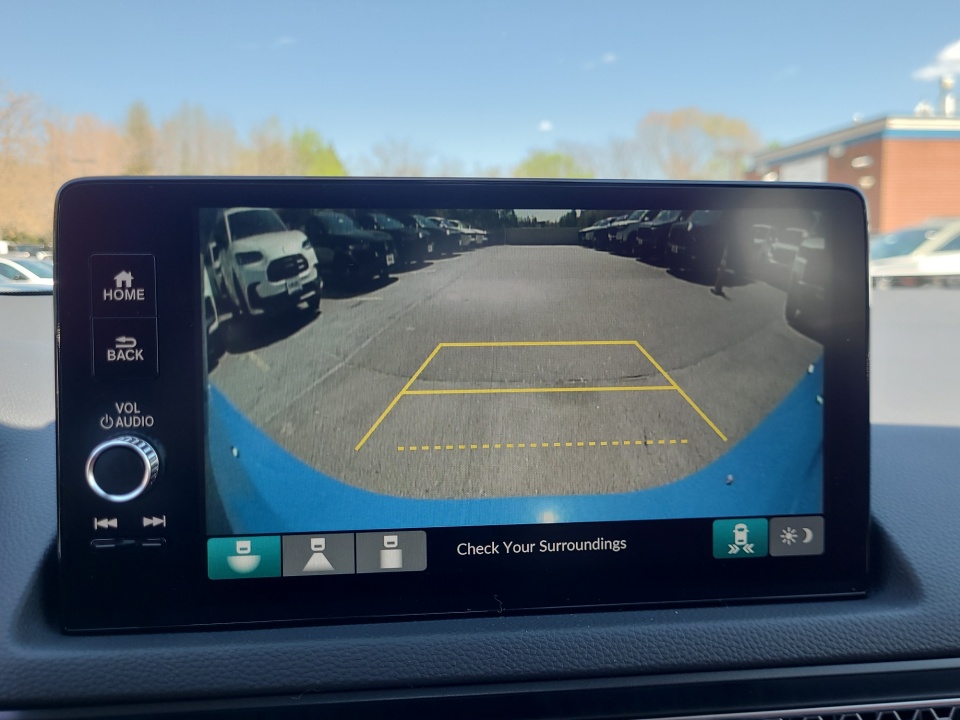 JHMFL5G42TX000423 2026 Honda Civic Type R