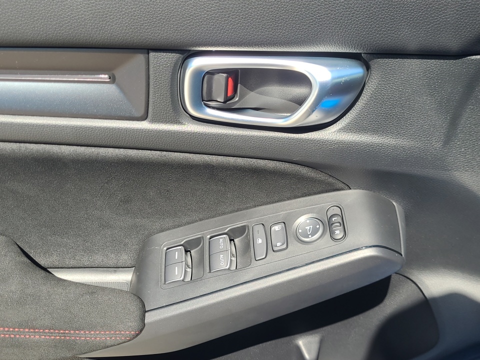 JHMFL5G42TX000423 2026 Honda Civic Type R