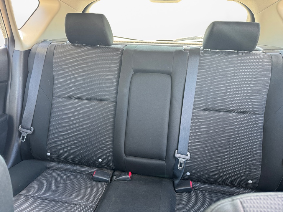Used 2012 Mazda Mazda3 Hatchback Hatchback