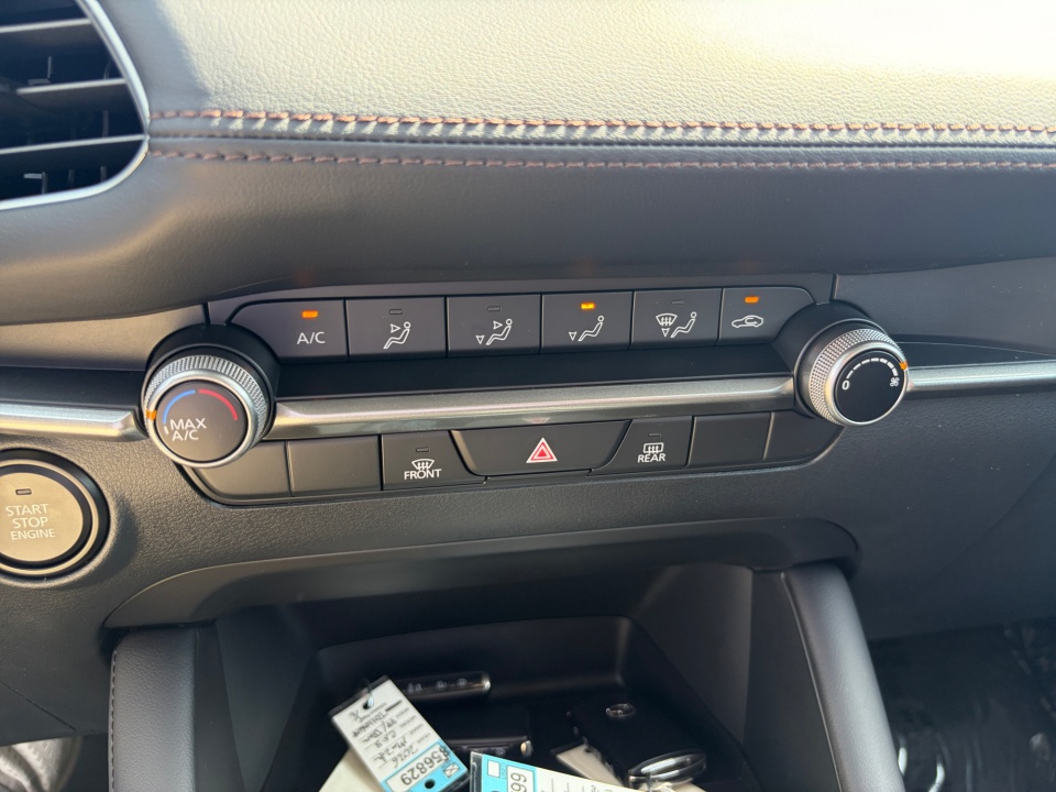 JM1BPAAL0T1871336 2026 Mazda Mazda3 Sedan 2.5 S