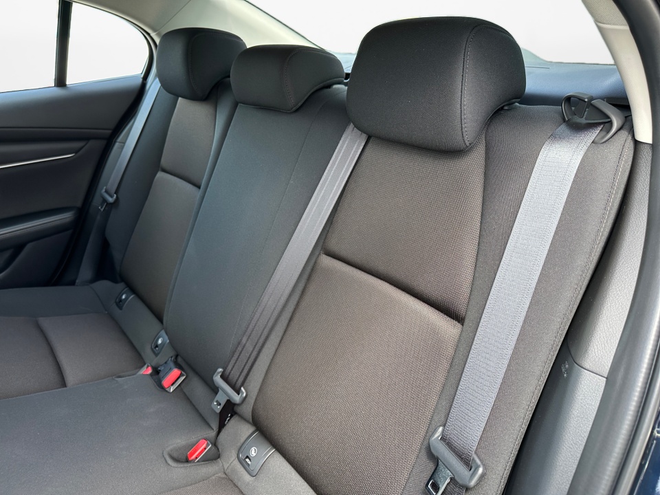 JM1BPAAL4T1867452 2026 Mazda Mazda3 Sedan 2.5 S