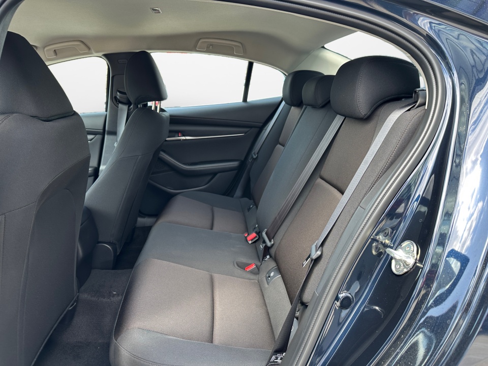 JM1BPAAL4T1867452 2026 Mazda Mazda3 Sedan 2.5 S