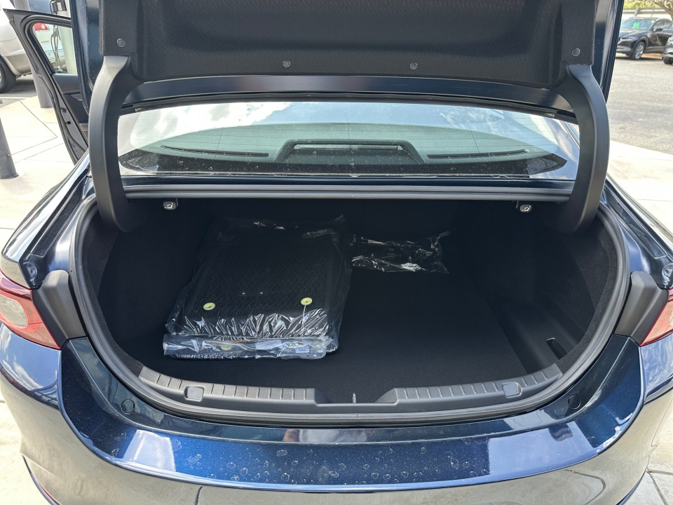 JM1BPAAL4T1867452 2026 Mazda Mazda3 Sedan 2.5 S