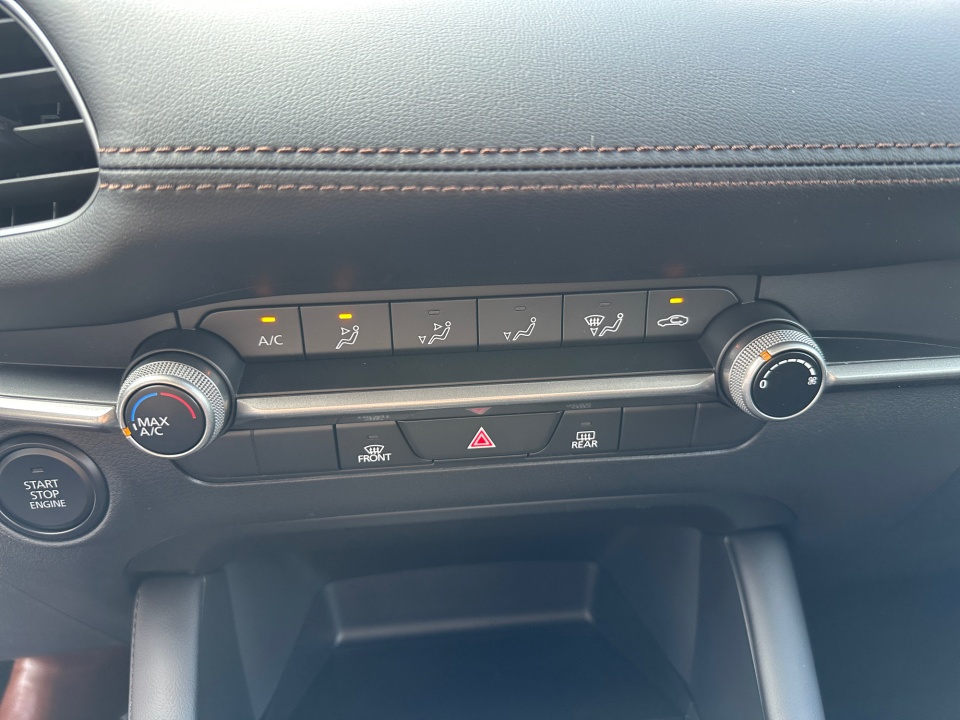 JM1BPAAL4T1867452 2026 Mazda Mazda3 Sedan 2.5 S