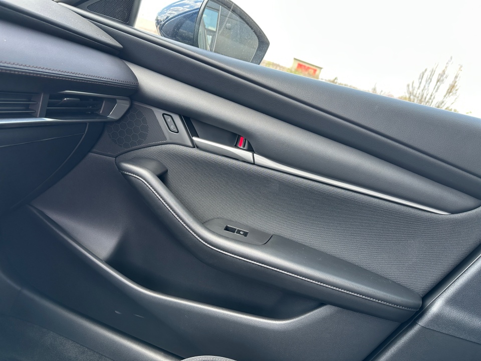 JM1BPAAL4T1867452 2026 Mazda Mazda3 Sedan 2.5 S