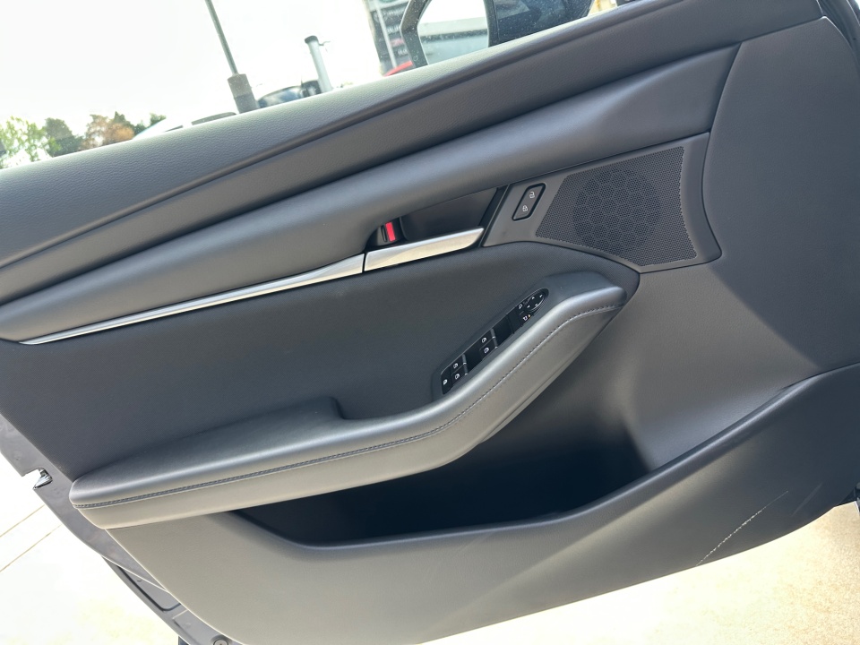 JM1BPAAL4T1867452 2026 Mazda Mazda3 Sedan 2.5 S