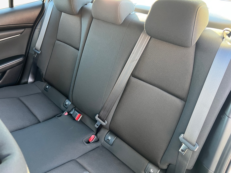 JM1BPAAL6T1862768 2026 Mazda Mazda3 Sedan 2.5 S