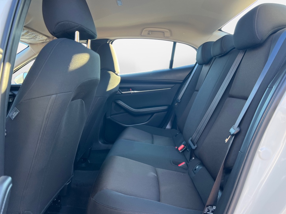 JM1BPAAL6T1862768 2026 Mazda Mazda3 Sedan 2.5 S