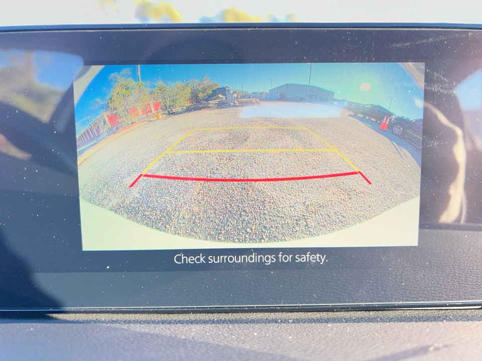 JM1BPAAL6T1862768 2026 Mazda Mazda3 Sedan 2.5 S