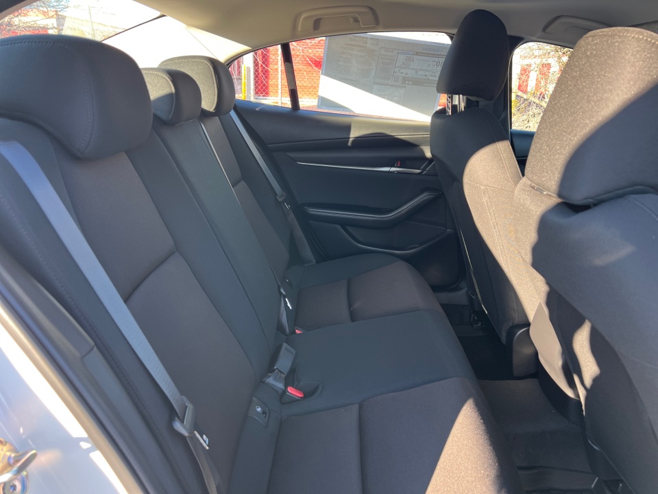 JM1BPAAL6T1862768 2026 Mazda Mazda3 Sedan 2.5 S