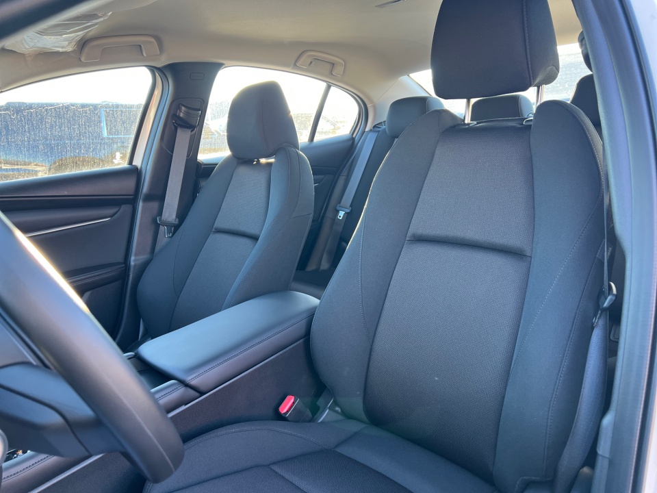 JM1BPAAL6T1862768 2026 Mazda Mazda3 Sedan 2.5 S