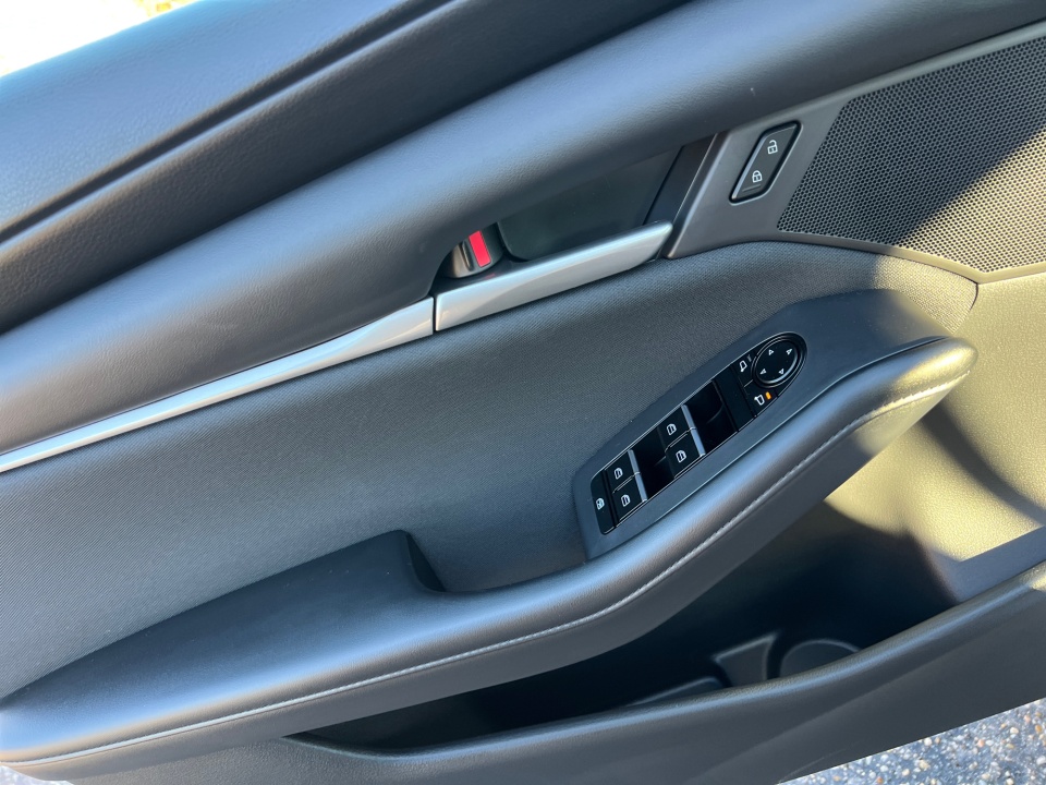 JM1BPAAL6T1862768 2026 Mazda Mazda3 Sedan 2.5 S