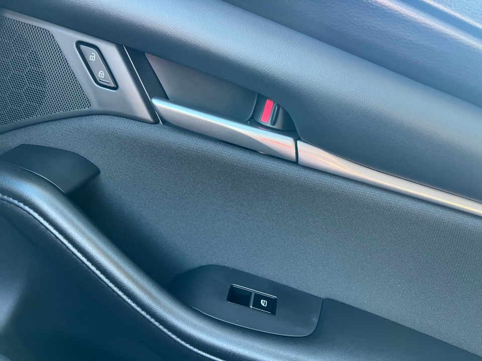 JM1BPAAL6T1862768 2026 Mazda Mazda3 Sedan 2.5 S