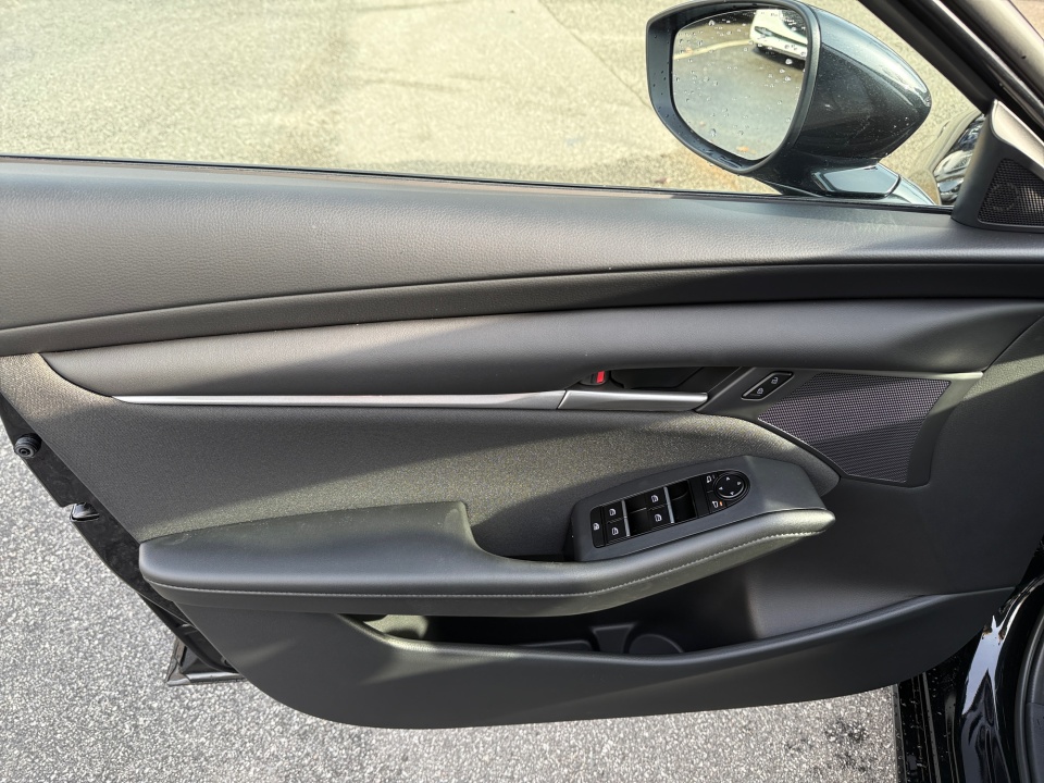 JM1BPAAL7T1860625 2026 Mazda Mazda3 Sedan 2.5 S