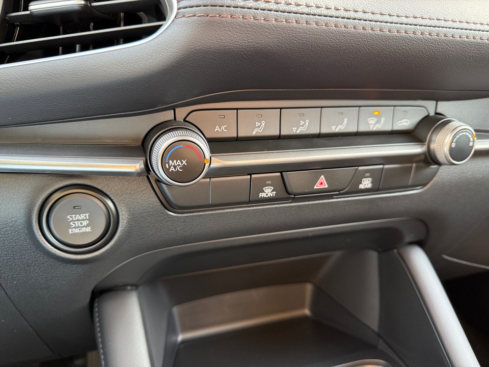 JM1BPAAL7T1860625 2026 Mazda Mazda3 Sedan 2.5 S