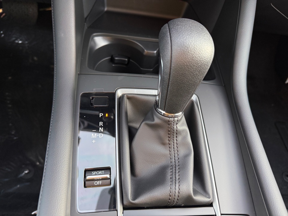 JM1BPAAL7T1860625 2026 Mazda Mazda3 Sedan 2.5 S