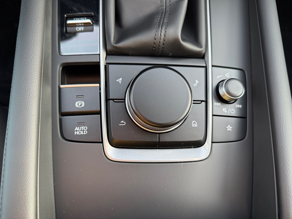 JM1BPAAL7T1860625 2026 Mazda Mazda3 Sedan 2.5 S