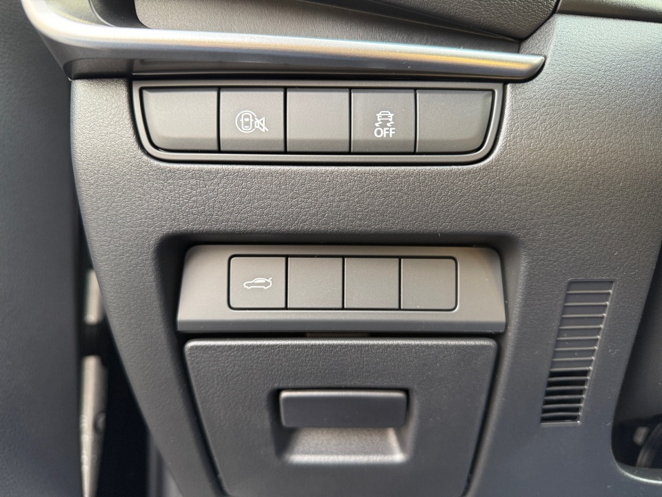 JM1BPAAL7T1860625 2026 Mazda Mazda3 Sedan 2.5 S