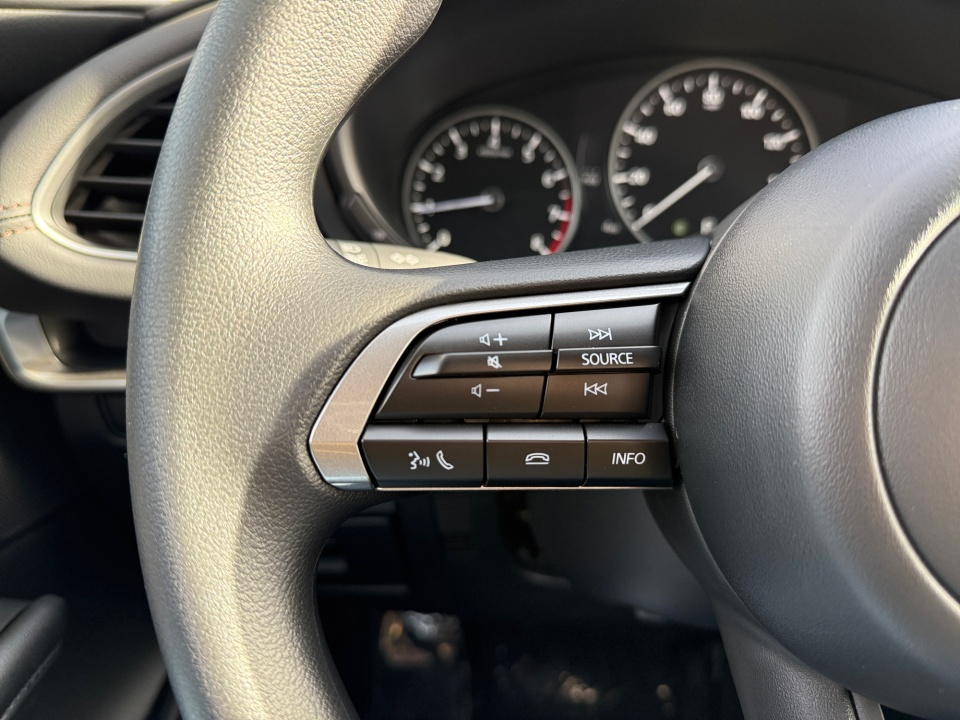 JM1BPAAL7T1860625 2026 Mazda Mazda3 Sedan 2.5 S