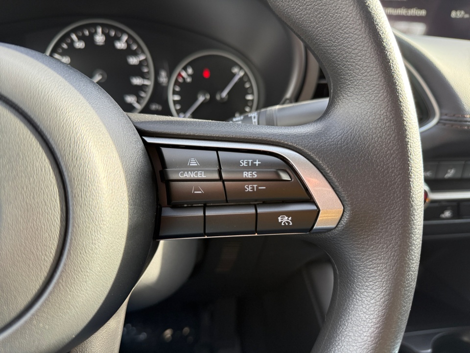 JM1BPAAL7T1860625 2026 Mazda Mazda3 Sedan 2.5 S