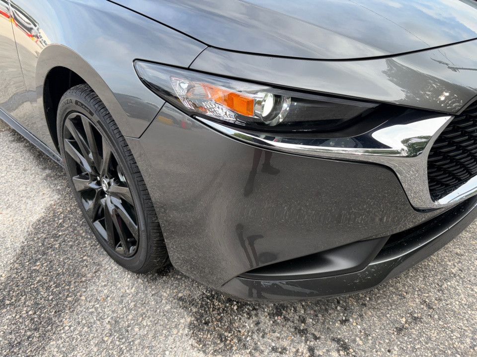 JM1BPABL0T1889625 2026 Mazda Mazda3 Sedan 2.5 S Select Sport