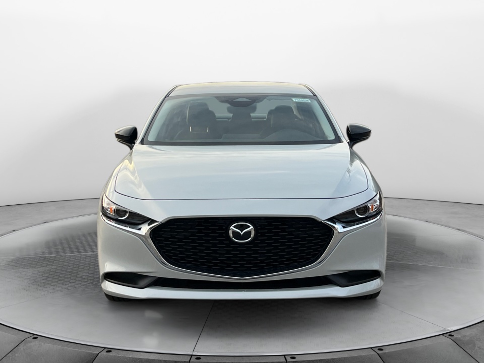 JM1BPABL3T1856103 2026 Mazda Mazda3 Sedan 2.5 S Select Sport