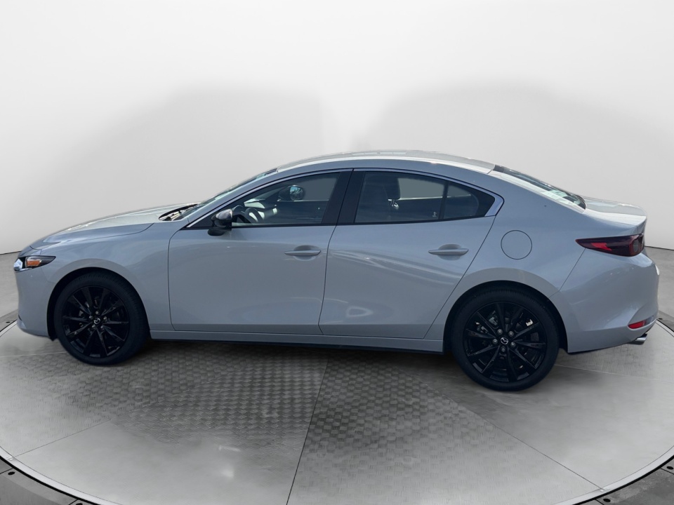 JM1BPABL3T1856103 2026 Mazda Mazda3 Sedan 2.5 S Select Sport