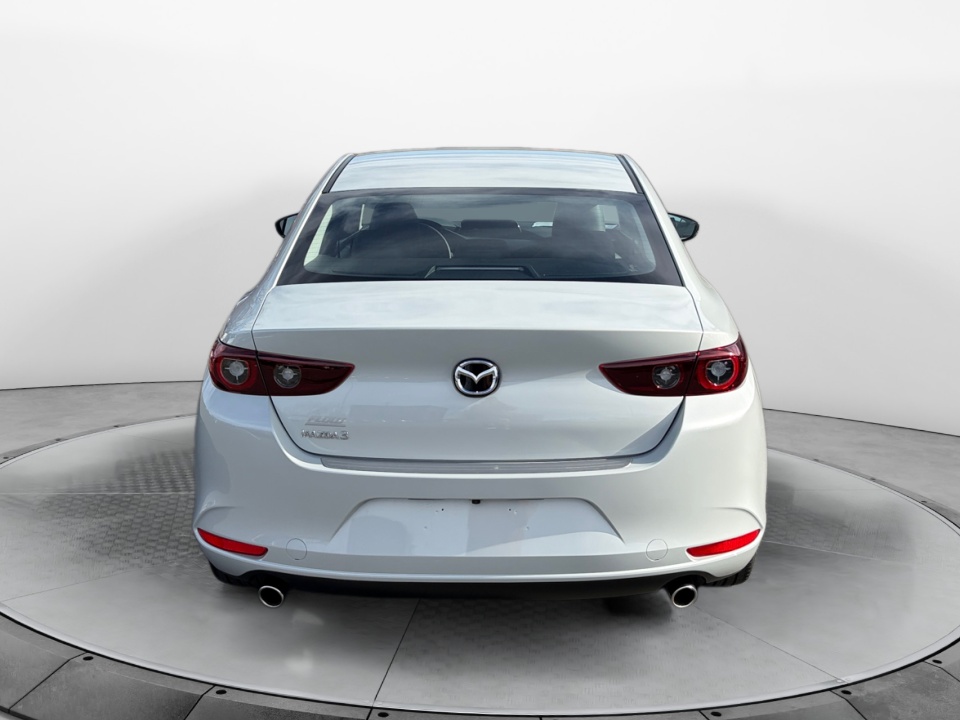 JM1BPABL3T1856103 2026 Mazda Mazda3 Sedan 2.5 S Select Sport