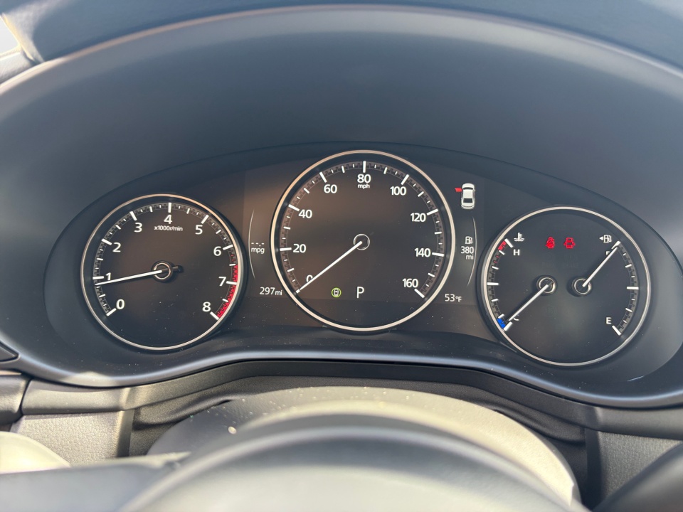 JM1BPABL3T1856103 2026 Mazda Mazda3 Sedan 2.5 S Select Sport