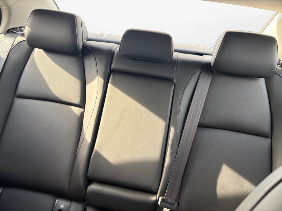 JM1BPABL3T1856103 2026 Mazda Mazda3 Sedan 2.5 S Select Sport