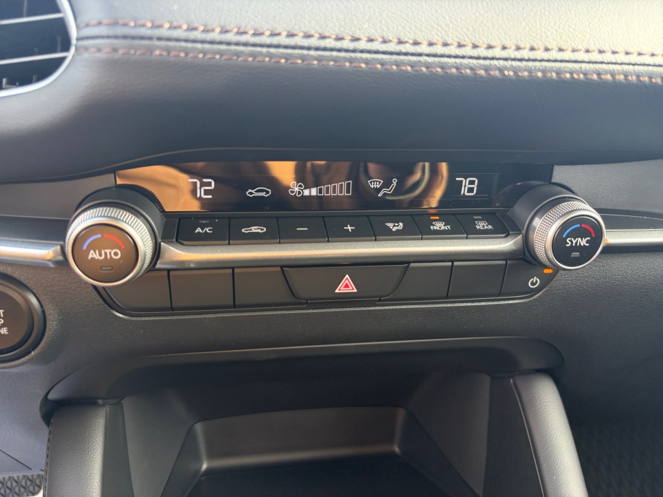 JM1BPABL3T1856103 2026 Mazda Mazda3 Sedan 2.5 S Select Sport