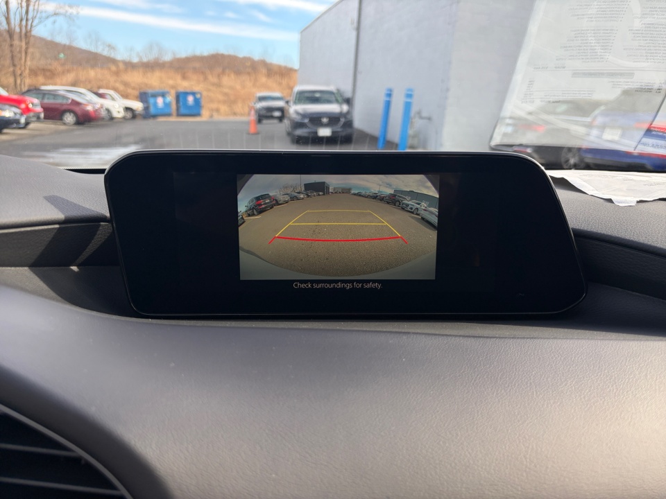 JM1BPABL3T1856103 2026 Mazda Mazda3 Sedan 2.5 S Select Sport