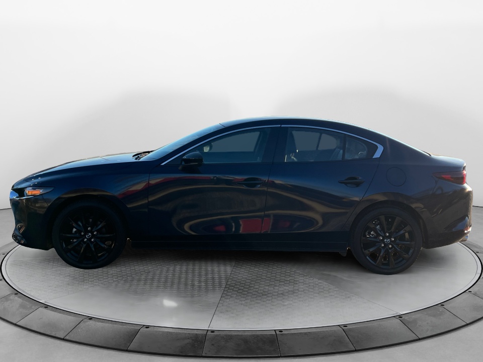 JM1BPABL3T1861057 2026 Mazda Mazda3 Sedan 2.5 S Select Sport