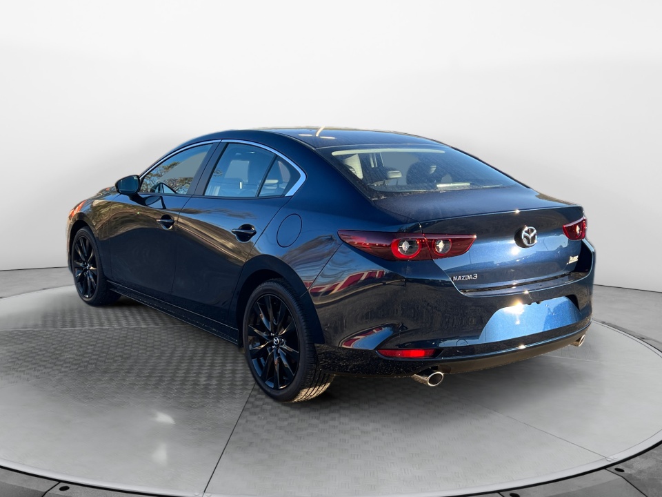 JM1BPABL3T1861057 2026 Mazda Mazda3 Sedan 2.5 S Select Sport