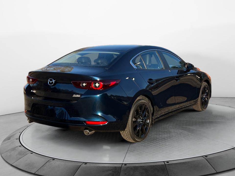 JM1BPABL3T1861057 2026 Mazda Mazda3 Sedan 2.5 S Select Sport