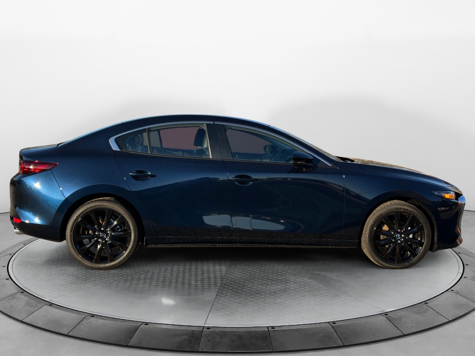 JM1BPABL3T1861057 2026 Mazda Mazda3 Sedan 2.5 S Select Sport