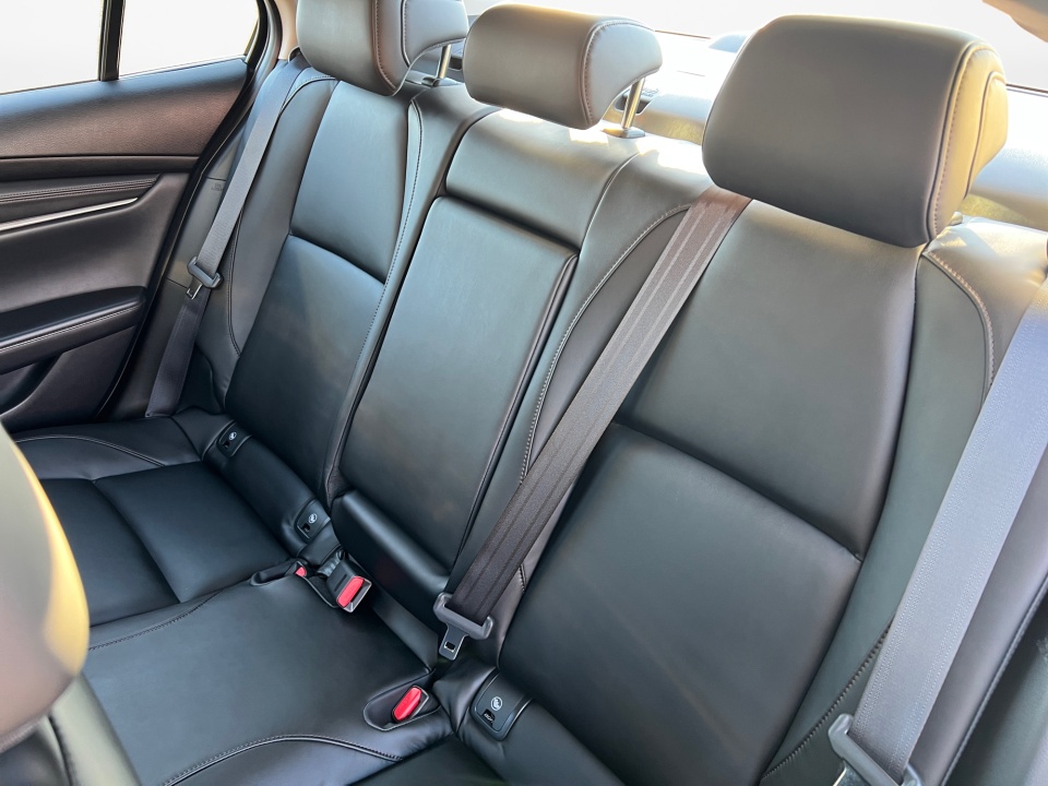 JM1BPABL3T1861057 2026 Mazda Mazda3 Sedan 2.5 S Select Sport