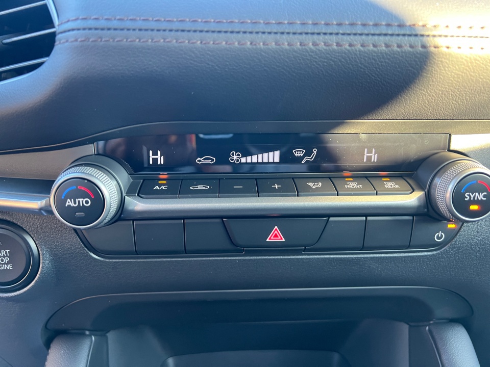 JM1BPABL3T1861057 2026 Mazda Mazda3 Sedan 2.5 S Select Sport