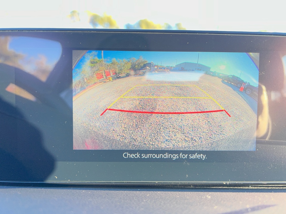 JM1BPABL3T1861057 2026 Mazda Mazda3 Sedan 2.5 S Select Sport