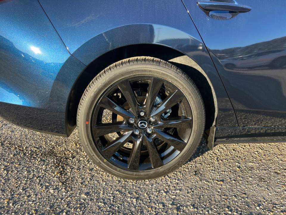 JM1BPABL3T1861057 2026 Mazda Mazda3 Sedan 2.5 S Select Sport