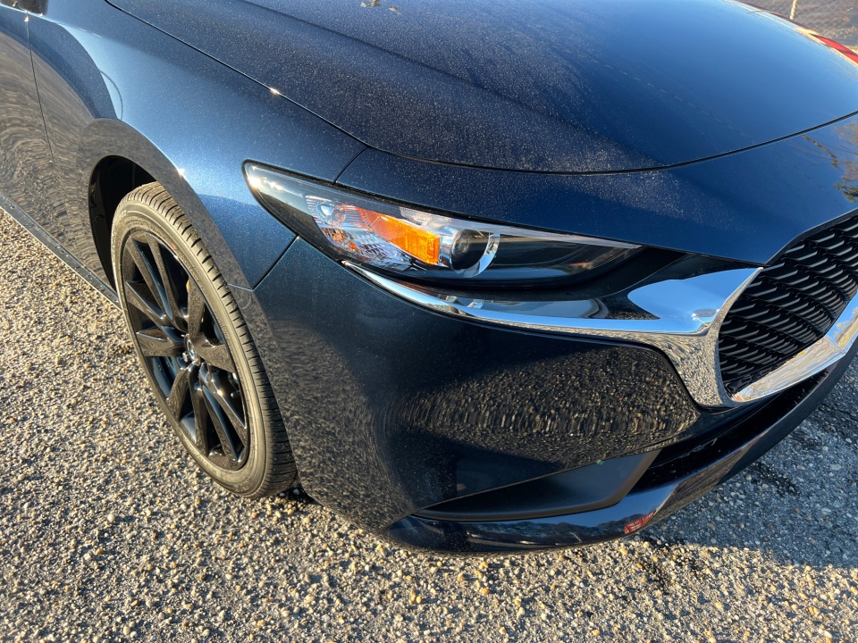 JM1BPABL3T1861057 2026 Mazda Mazda3 Sedan 2.5 S Select Sport