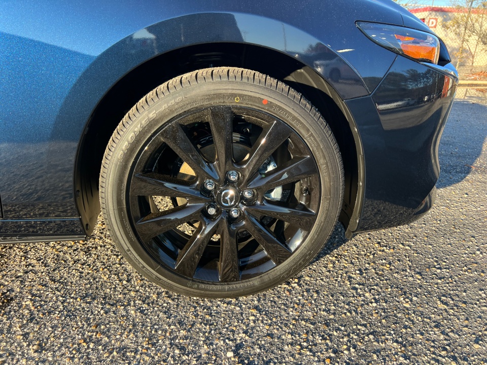 JM1BPABL3T1861057 2026 Mazda Mazda3 Sedan 2.5 S Select Sport