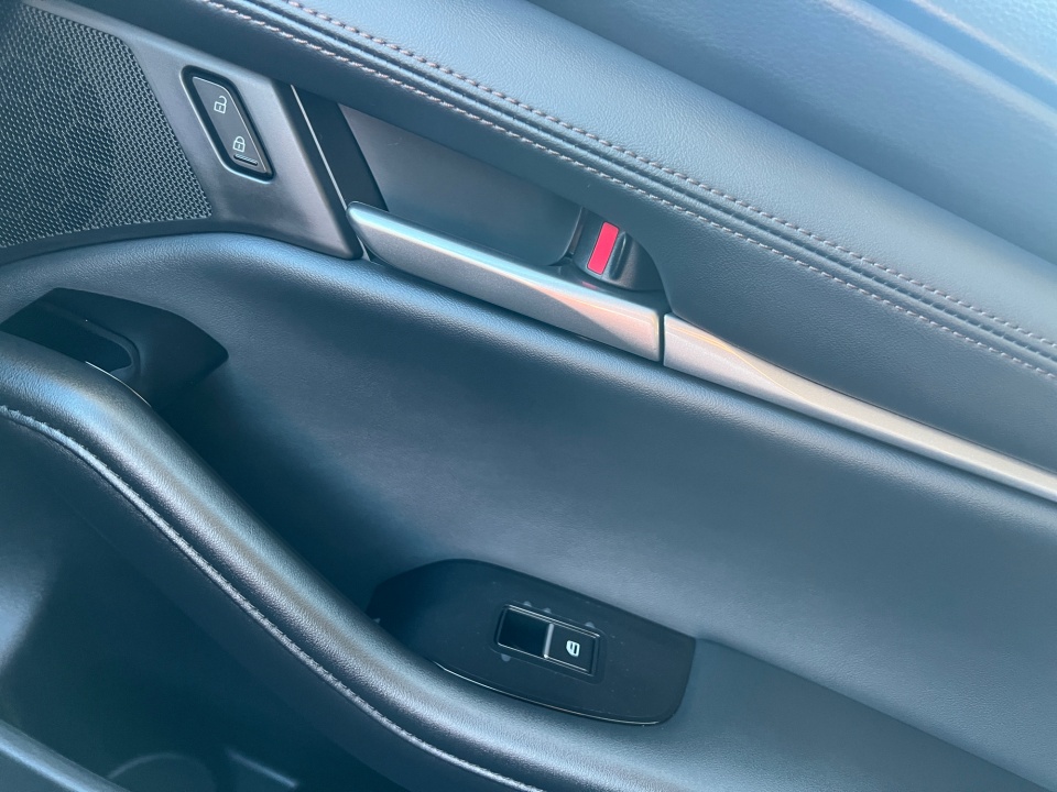 JM1BPABL3T1861057 2026 Mazda Mazda3 Sedan 2.5 S Select Sport